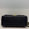 Chanel | Pearl Chain Top Handle Mini Square Classic Flap