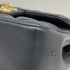 Chanel | Pearl Chain Top Handle Mini Square Classic Flap