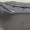 Chanel | Pearl Chain Top Handle Mini Square Classic Flap