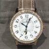 Jaeger-LeCoutre | Rendez-Vous Q3612420 Diamond 38mm