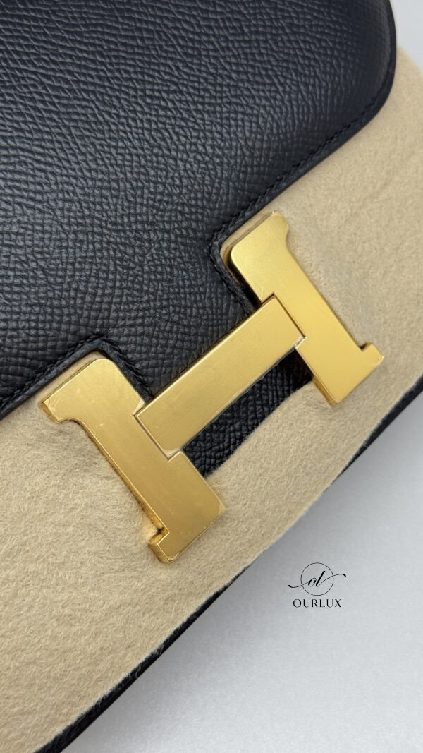 Hermes | Constance 18 Epsom