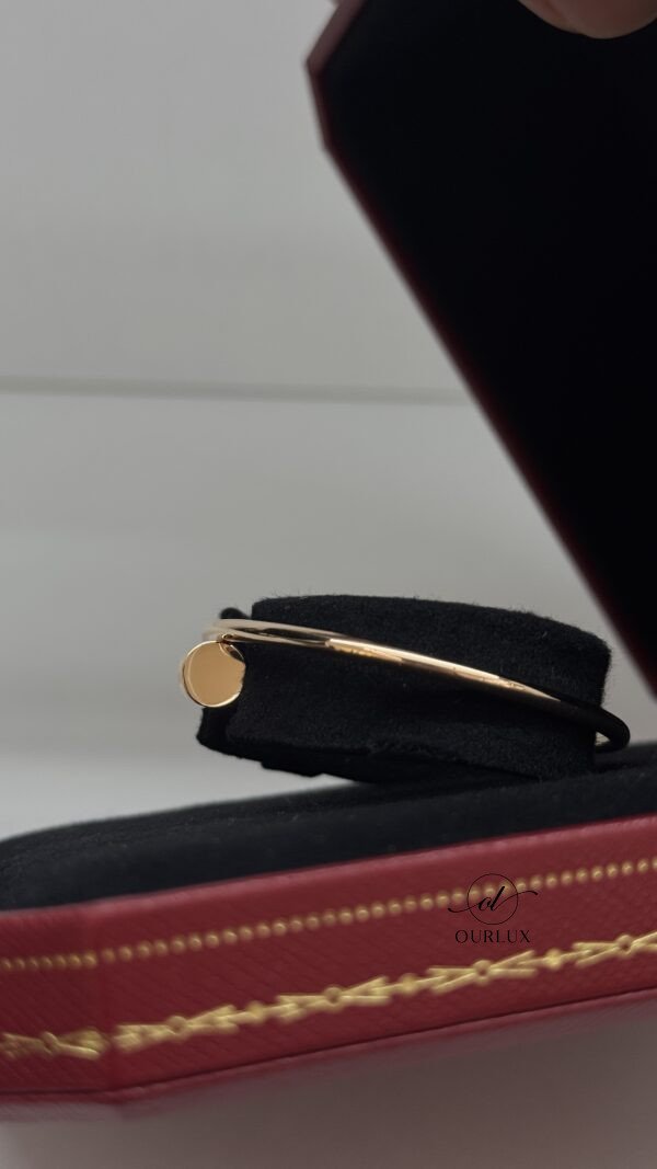 Cartier | Small model Juste Un Clou Bracelet