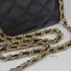 Chanel | Top Handle Flap (Glazed Calfskin Leather)