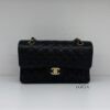 Chanel | Cavair Small Classic Flap