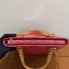 Louis Vuitton (LV) | Houston Vernia Top Handle Patent Leather