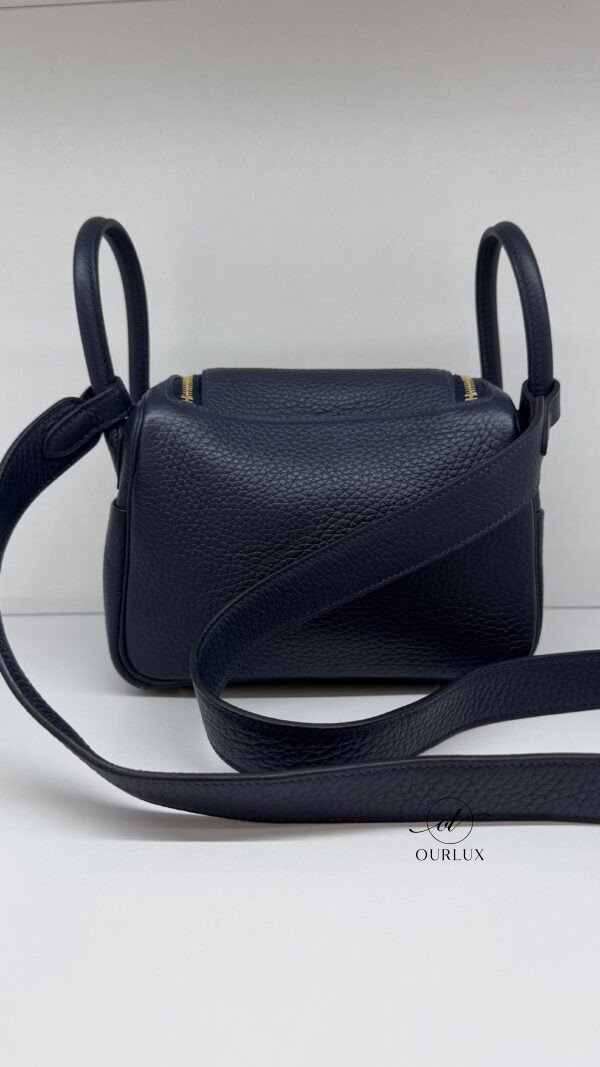 Hermes | Mini Lindy I