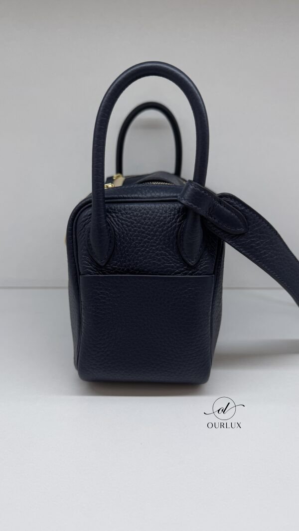 Hermes | Mini Lindy I