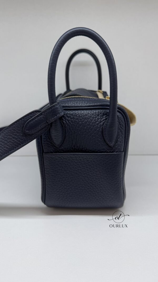 Hermes | Mini Lindy I