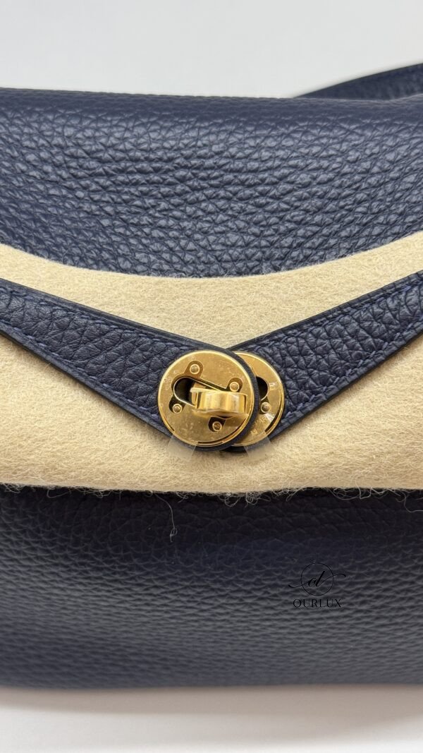 Hermes | Mini Lindy I