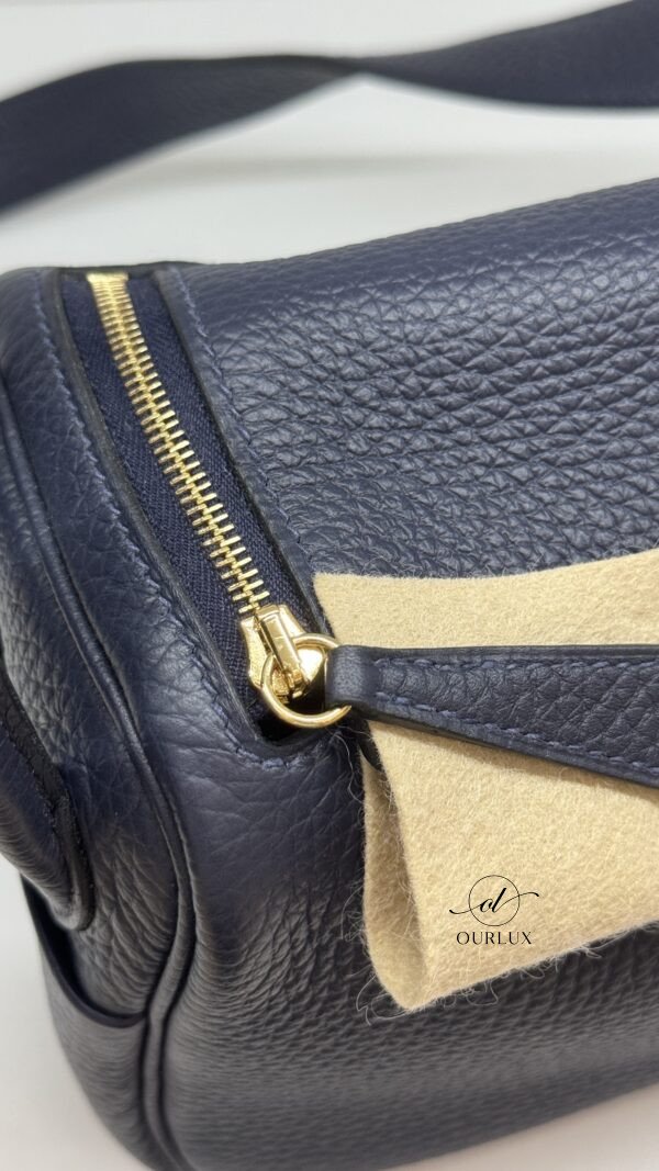 Hermes | Mini Lindy I