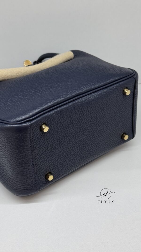 Hermes | Mini Lindy I