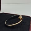 Cartier | Juste Un Clou Regular Bracelet