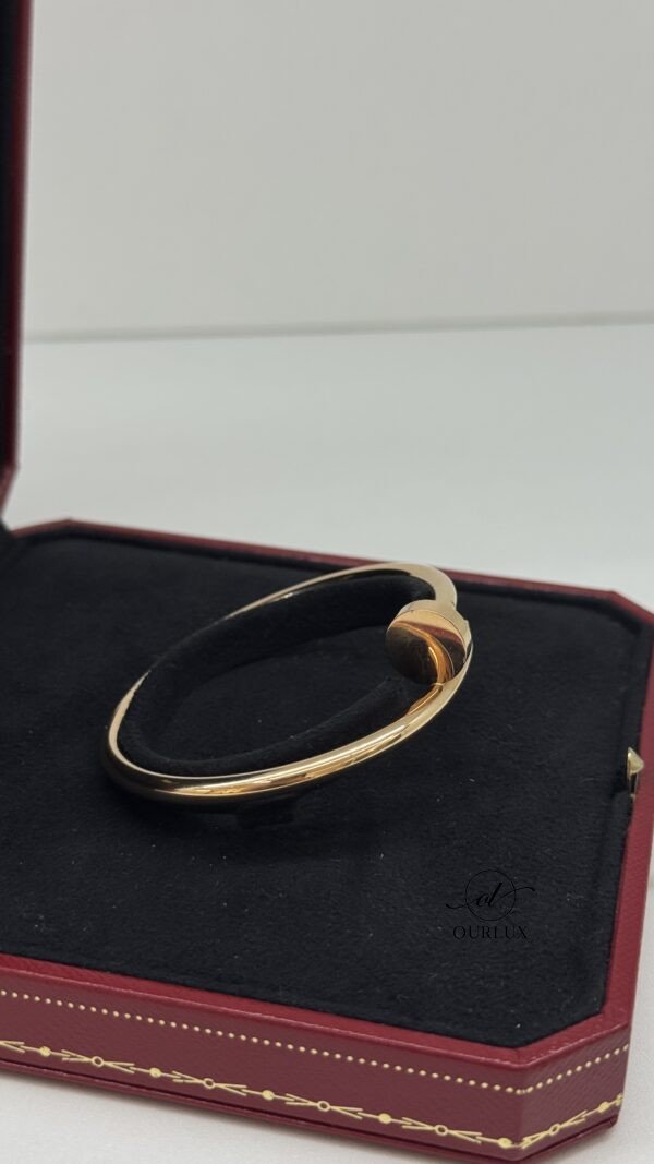 Cartier | Juste Un Clou Regular Bracelet