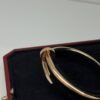 Cartier | Juste Un Clou Regular Bracelet