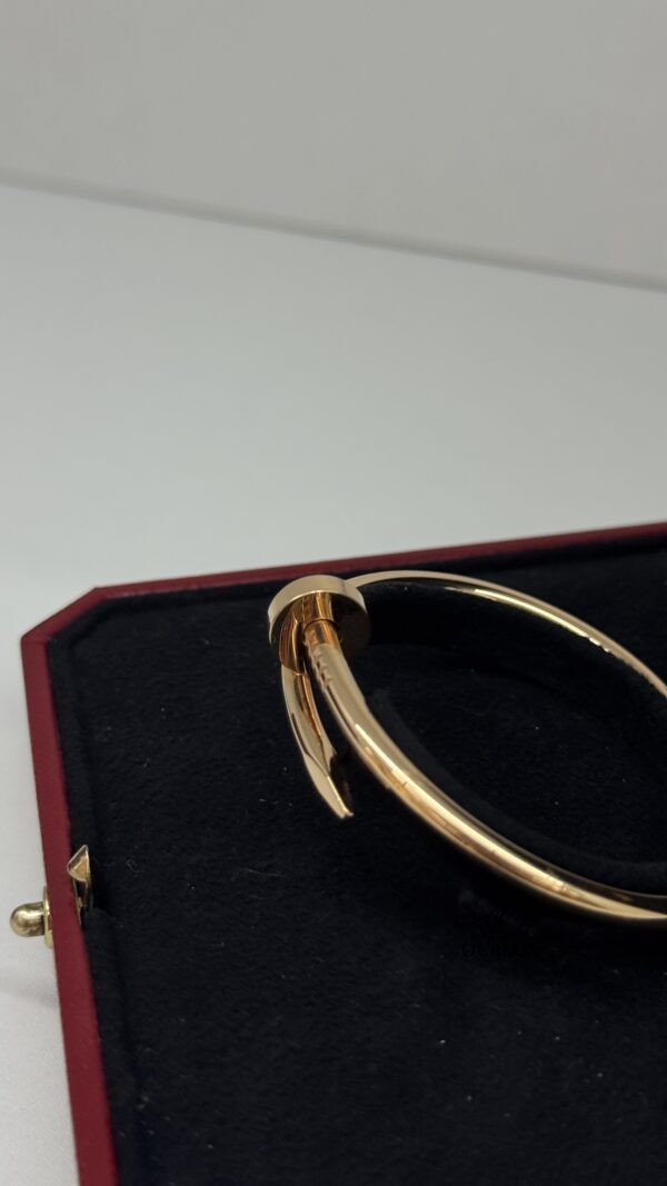 Cartier | Juste Un Clou Regular Bracelet