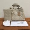 Dior | Medium Toujours Tote Bag Calfskin