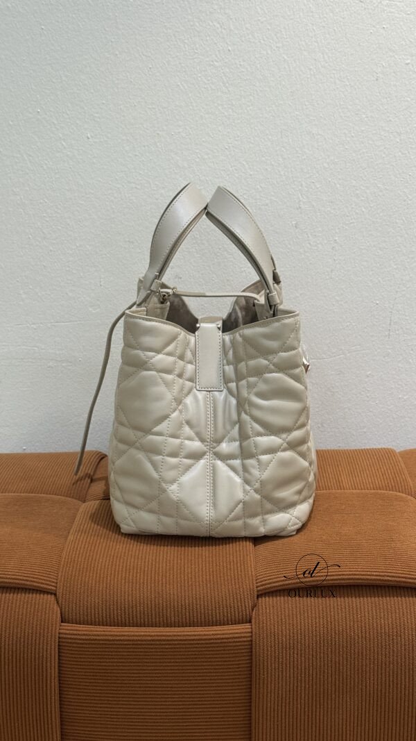 Dior | Medium Toujours Tote Bag Calfskin