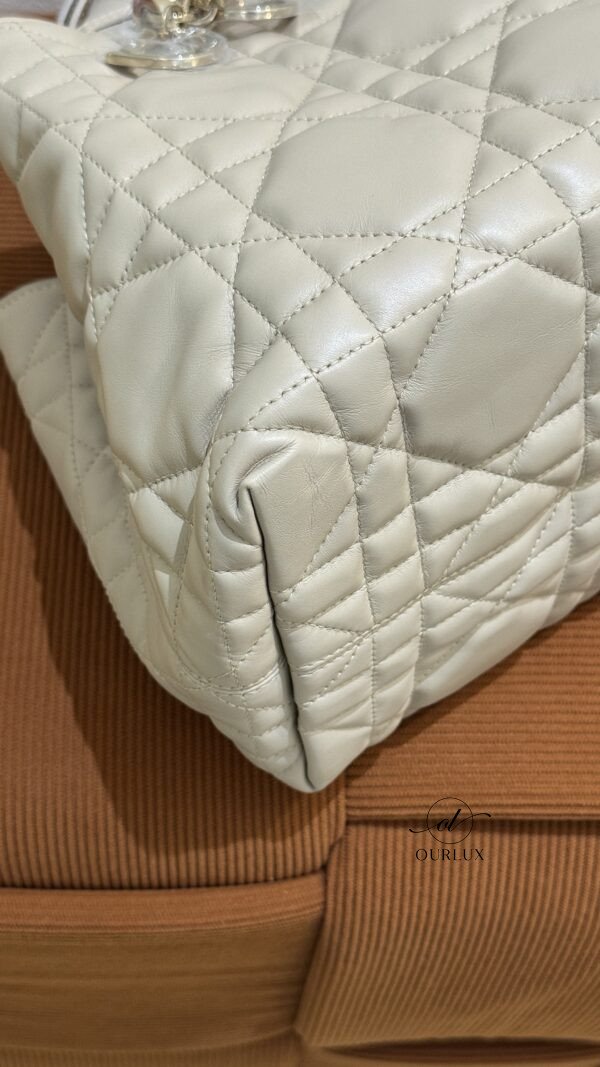 Dior | Medium Toujours Tote Bag Calfskin