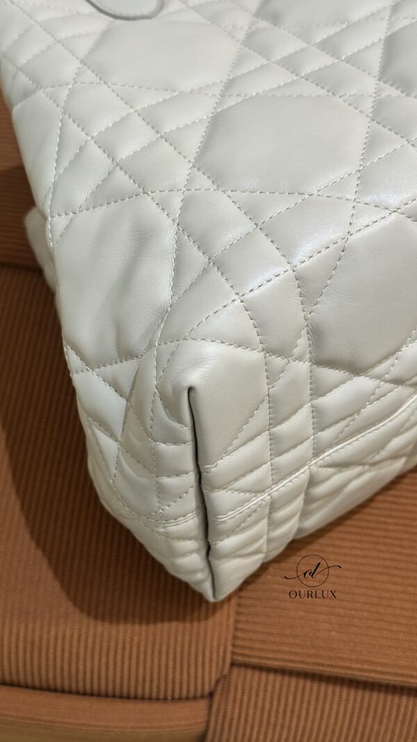 Dior | Medium Toujours Tote Bag Calfskin