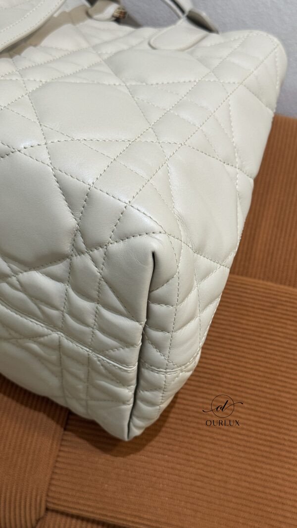 Dior | Medium Toujours Tote Bag Calfskin