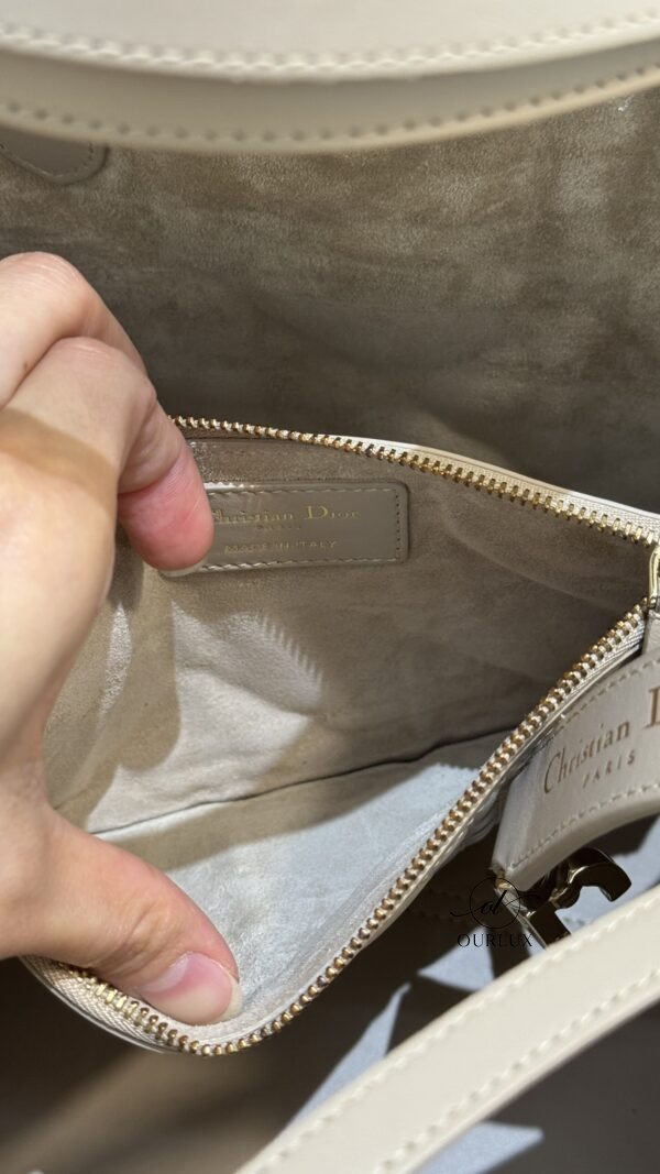 Dior | Medium Toujours Tote Bag Calfskin
