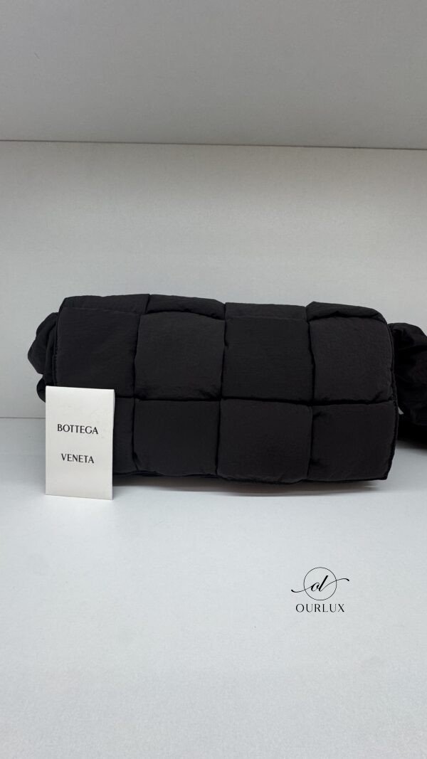 Bottega Veneta (BV) | Padded Tech Cassette Crossbody