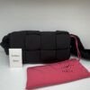 Bottega Veneta (BV) | Padded Tech Cassette Crossbody