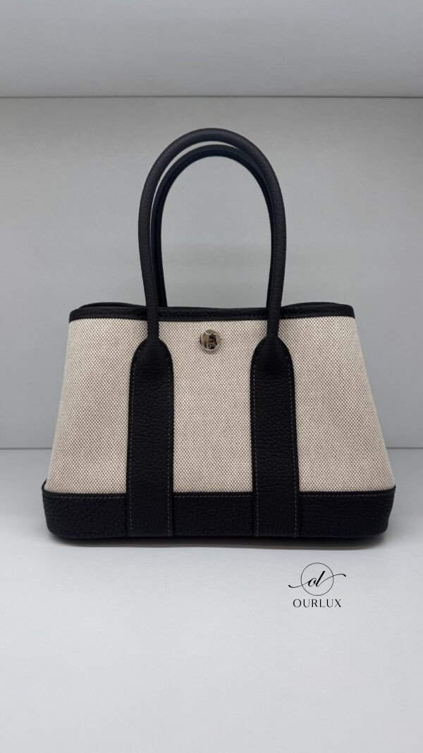 Hermes | Mini Garden Party 23