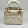 Dior | Micro Lady Dior