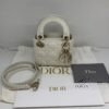 Dior | Micro Lady Dior