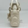 Dior | Micro Lady Dior