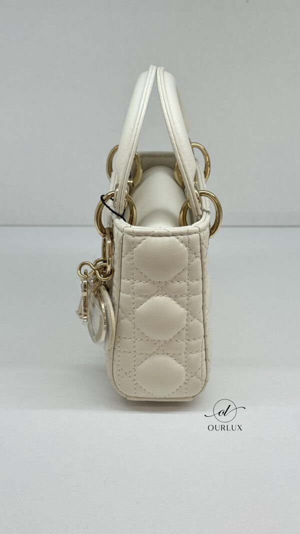 Dior | Micro Lady Dior