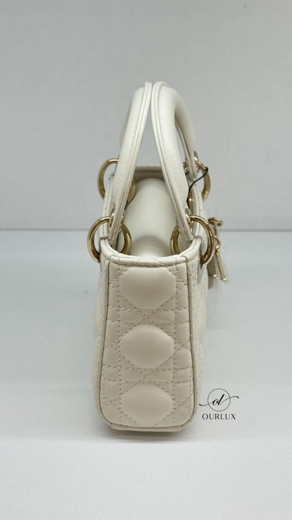 Dior | Micro Lady Dior