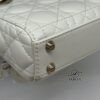 Dior | Micro Lady Dior