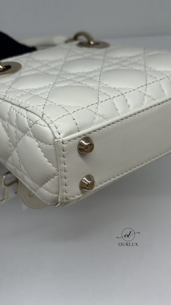 Dior | Micro Lady Dior