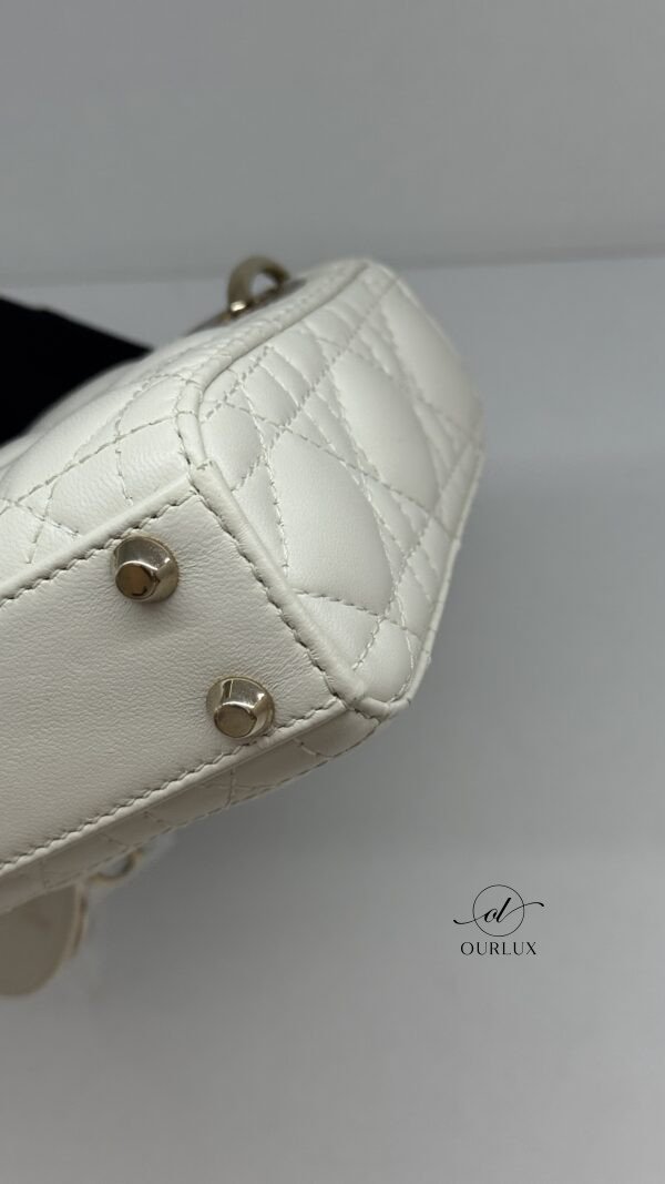 Dior | Micro Lady Dior