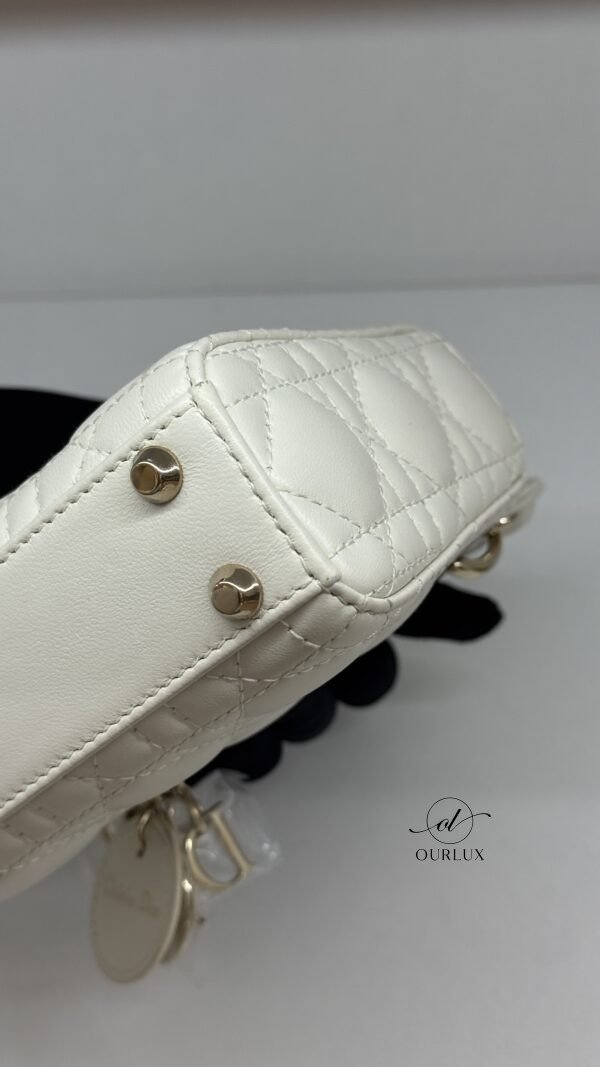 Dior | Micro Lady Dior