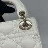 Dior | Micro Lady Dior