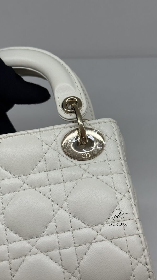 Dior | Micro Lady Dior