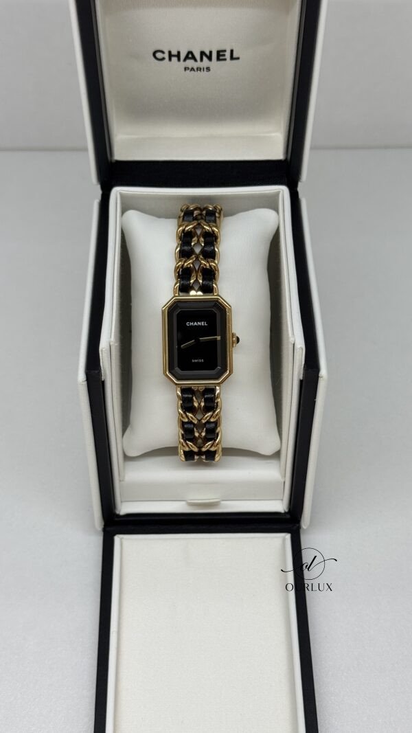 Chanel | (Not Vintage) Chanel Premiere Watch