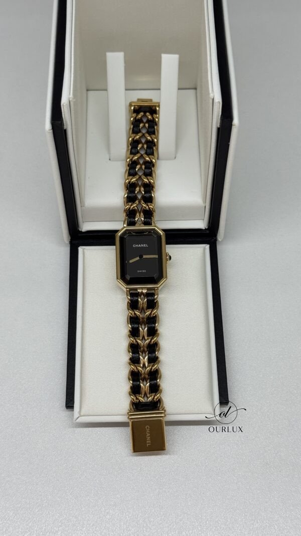 Chanel | (Not Vintage) Chanel Premiere Watch