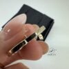 Chanel | Large CC Crystal Earrings Costume Jewellery