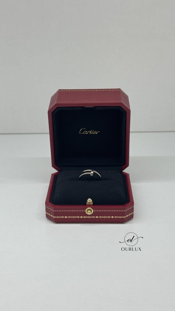 Cartier | Juste Un Clou Ring Small Model