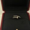 Cartier | Juste Un Clou Ring Small Model