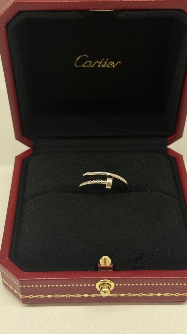 Cartier | Juste Un Clou Ring Small Model