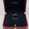 Cartier | Juste Un Clou Ring Small Model