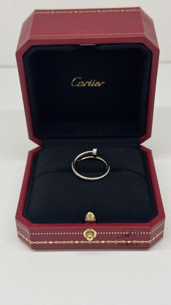 Cartier | Juste Un Clou Ring Small Model