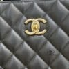 Chanel | New GST Tote Caviar