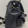 Chanel | Mini Duma BackPack Cavair