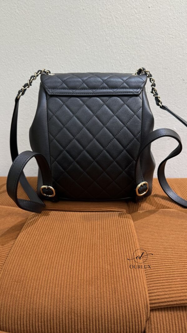 Chanel | Duma Backpack Medium